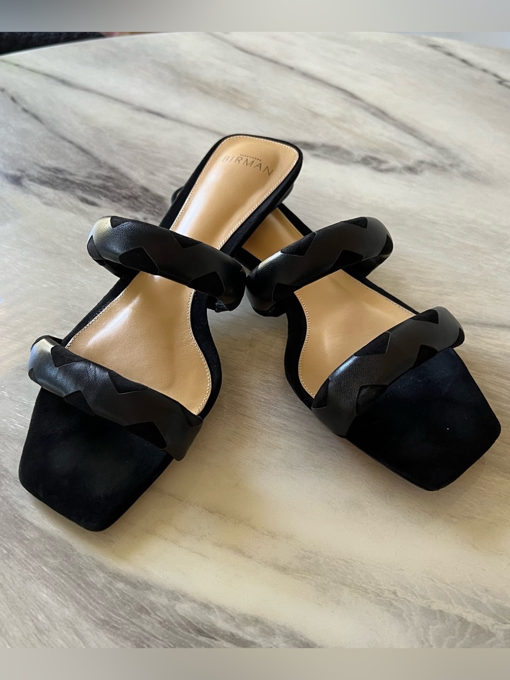 Alexandre Birman Sandals